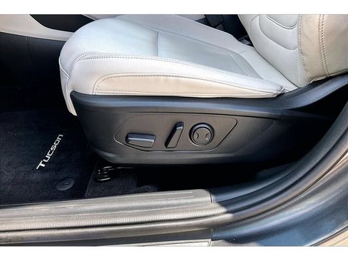 Used 2023 Hyundai Tucson SEL w/ Convenience Package AWD/4WD image 29