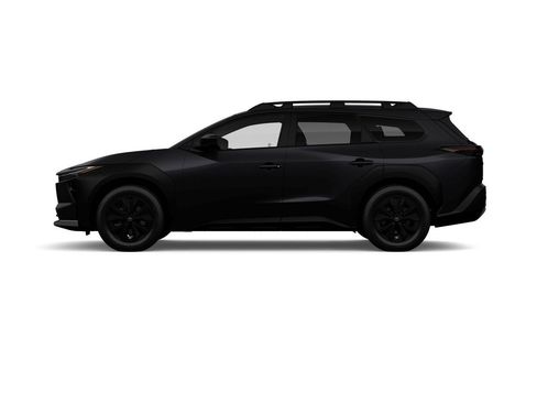 New 2026 Toyota bZ Woodland AWD/4WD image 3