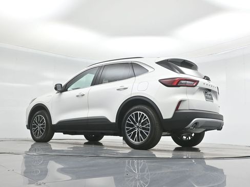 New 2025 Ford Escape Base w/ PHEV Premium Package image 53