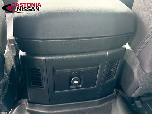 Used 2016 RAM 1500 Sport w/ Convenience Group AWD/4WD image 33