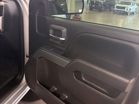 Used 2016 Chevrolet Silverado 1500 LT w/ All Star Edition AWD/4WD image 11