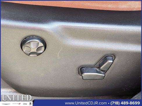 Certified 2019 Jeep Grand Cherokee Summit w/ Skid Plate Group image 14