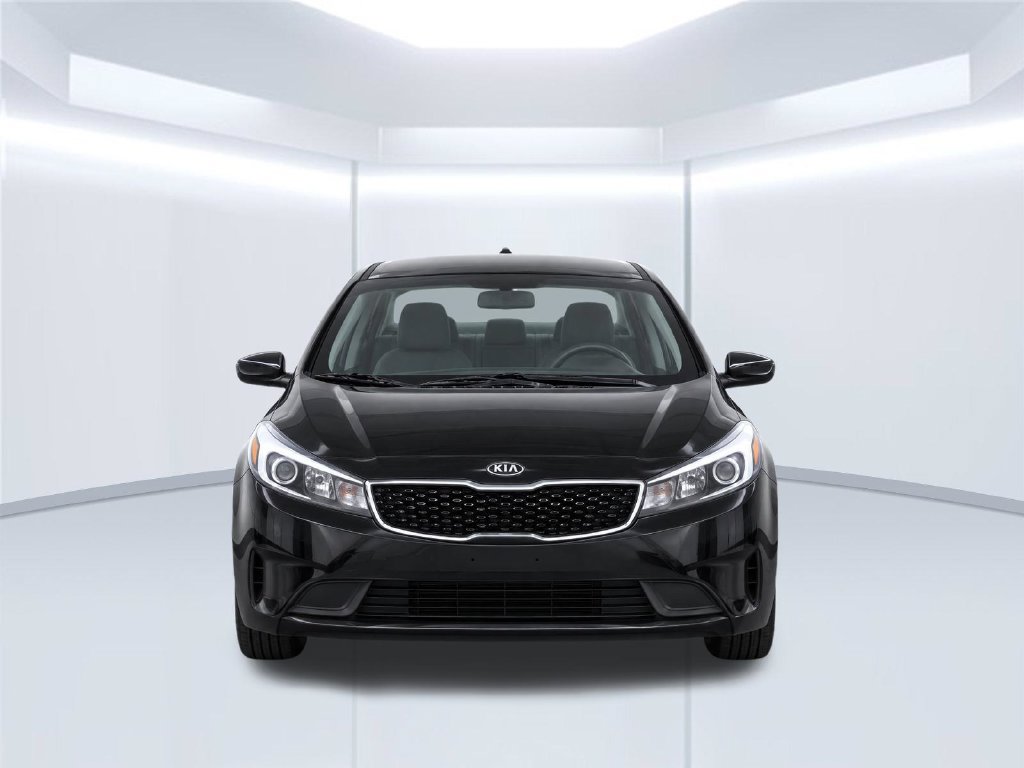 Used 2018 Kia Forte LX FWD image 6
