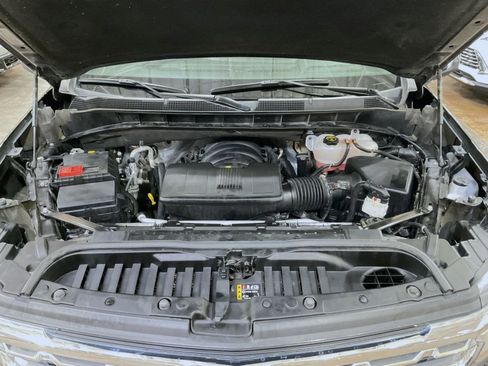 Used 2024 Chevrolet Silverado 1500 LTZ image 24