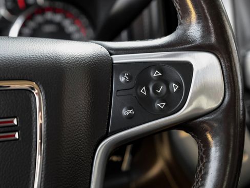 Used 2016 GMC Sierra 1500 SLT image 13