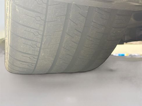 Used 2024 Chevrolet Corvette Stingray Preferred Cpe image 12