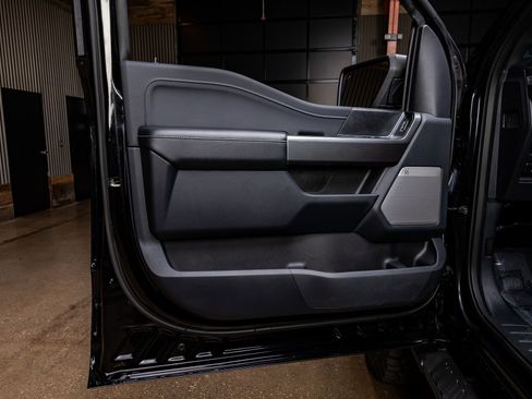 Used 2022 Ford F150 XLT w/ Equipment Group 302A High image 36