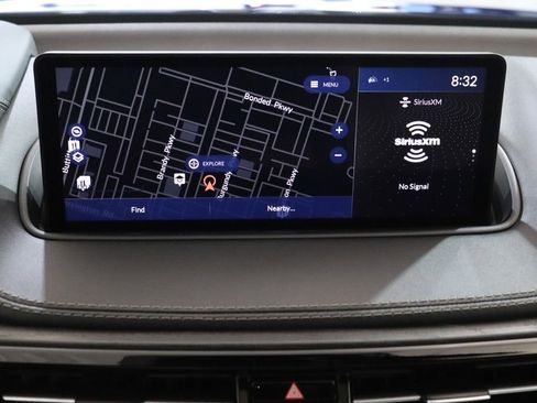 Certified 2023 Acura MDX Type S image 21