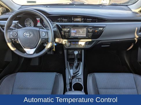 Used 2015 Toyota Corolla S image 14