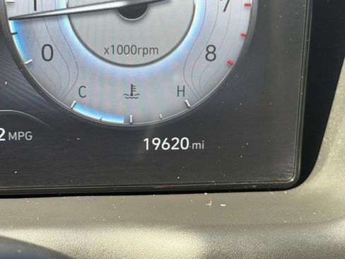 Certified 2023 Hyundai Tucson Limited AWD/4WD image 32