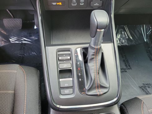 Used 2024 Honda CR-V Sport image 28