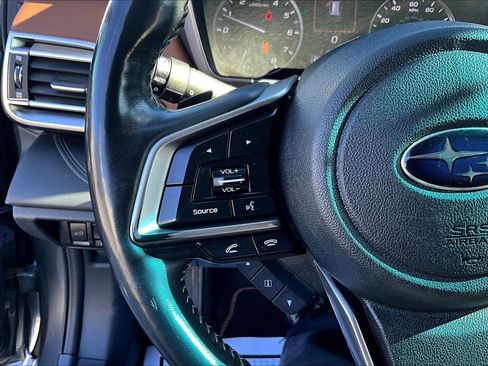 Used 2021 Subaru Outback Touring XT image 24