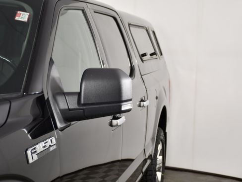Used 2019 Ford F150 XLT w/ Equipment Group 302A Luxury AWD/4WD image 13