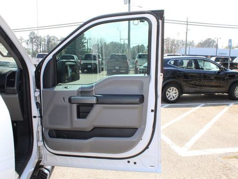 Used 2019 Ford F150 XLT w/ Equipment Group 302A Luxury RWD image 21