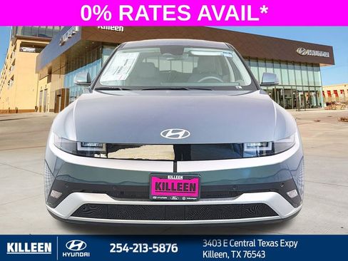 New 2026 Hyundai Ioniq 5 SEL image 2