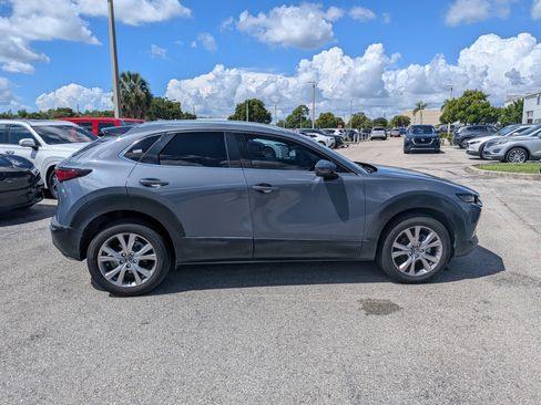 Used 2020 MAZDA CX-30 AWD w/ Premium Package image 3