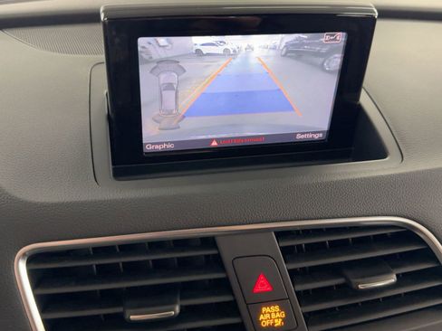 Used 2015 Audi Q3 2.0T Premium Plus image 25