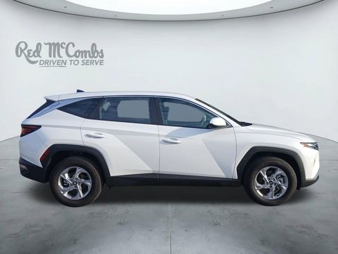 Certified 2023 Hyundai Tucson SE image 6