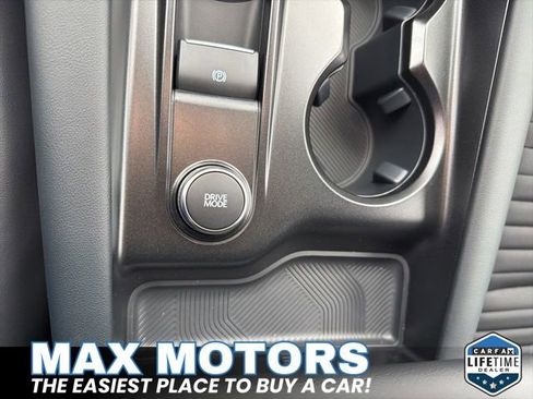 New 2026 Ford Explorer ST-Line RWD image 35