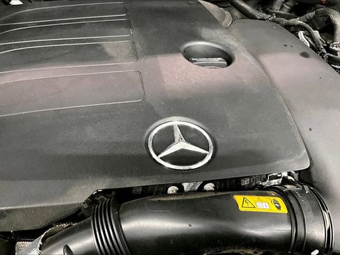 Used 2020 Mercedes-Benz GLE 350 4MATIC image 30