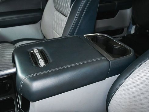 Used 2024 Ford F250 Limited image 58