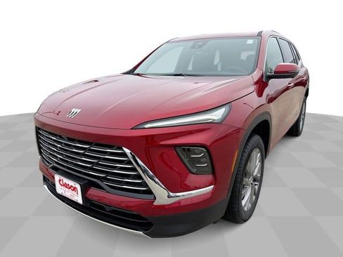 New 2026 Buick Enclave Preferred w/ Super Cruise Package AWD/4WD image 35