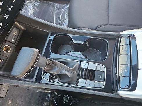 Used 2024 Hyundai Tucson SEL image 24