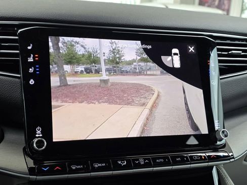 New 2025 Jeep Wagoneer Series II image 26