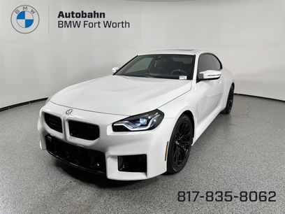 New 2026 BMW M2 w/ Lighting Package