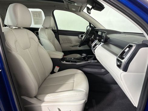 Used 2021 Kia Sorento SX FWD image 20