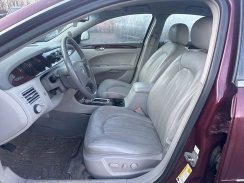 Used 2007 Buick Lucerne CXL w/ Luxury Package image 12
