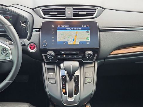 Certified 2022 Honda CR-V Touring image 24