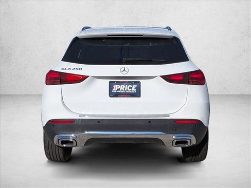 Certified 2026 Mercedes-Benz GLA 250 image 7