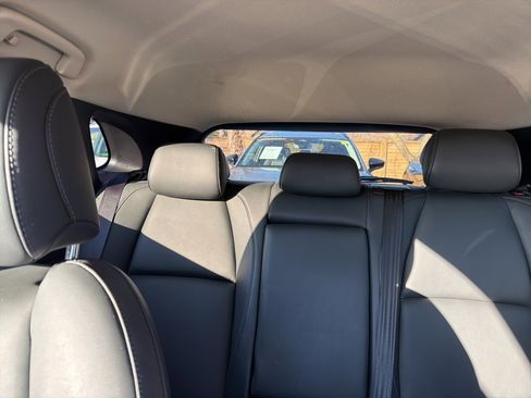 Used 2024 MAZDA CX-30 AWD 2.5 S w/ Select Sport Pkg image 22