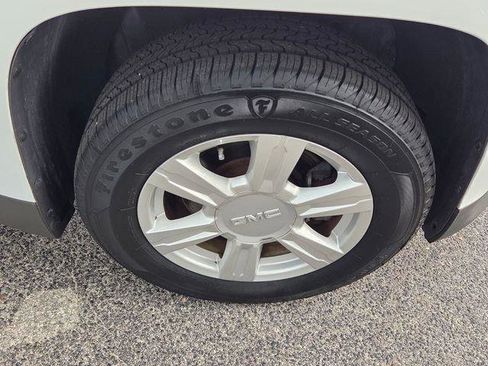 Certified 2014 GMC Terrain SLE w/ Convenience Package FWD image 18