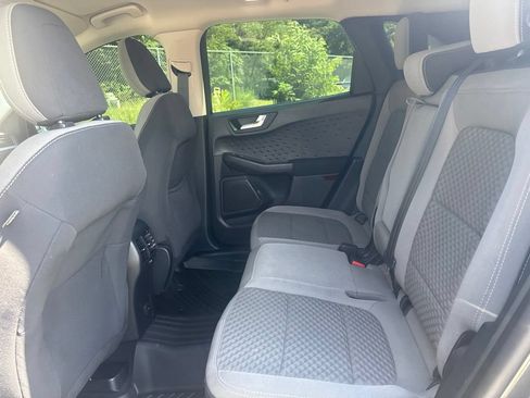 Used 2020 Ford Escape SE FWD image 13