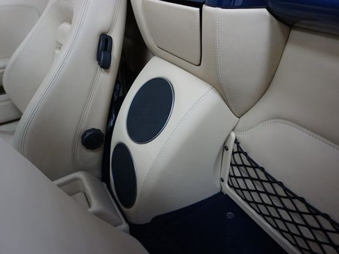 Used 2006 Ferrari F430 Spider image 12