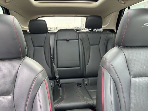 Used 2023 Buick Envision Essence w/ Sport Touring Package image 14