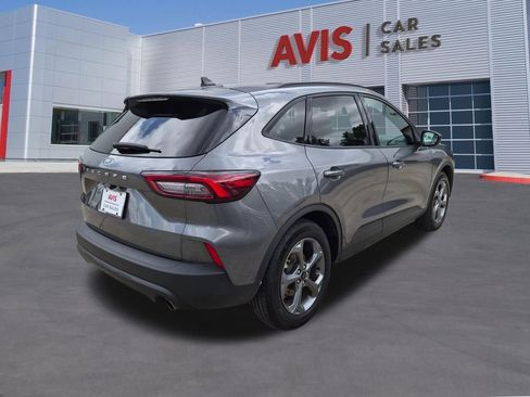 Used 2025 Ford Escape ST-Line FWD image 6