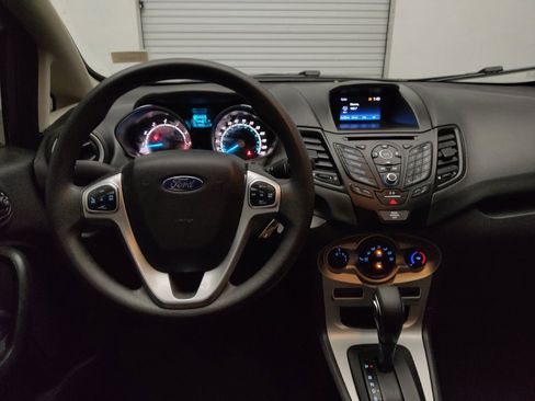 Used 2019 Ford Fiesta SE FWD image 22