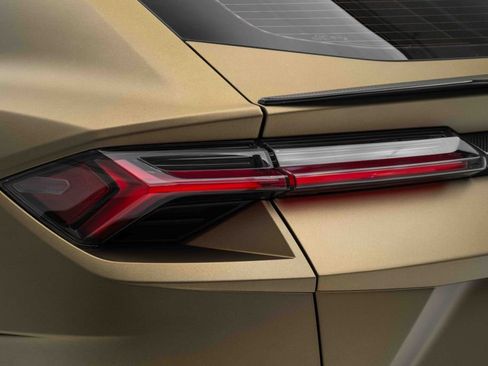 Used 2024 Lamborghini Urus Performante image 77