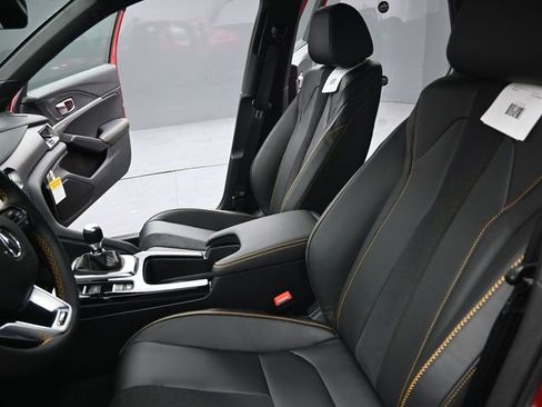 New 2026 Acura Integra A-Spec image 13