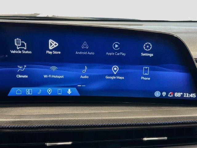Certified 2024 Cadillac XT4 Sport AWD/4WD image 13