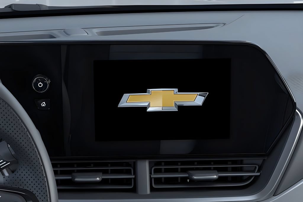 New 2026 Chevrolet Trax LS w/ LS Convenience Package FWD image 24