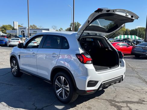 Used 2022 Mitsubishi Outlander Sport SE image 15