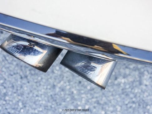 Used 2017 Chevrolet Camaro ZL1 image 79