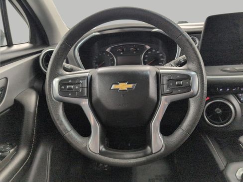 Used 2023 Chevrolet Blazer LT w/ Convenience Package AWD/4WD image 5