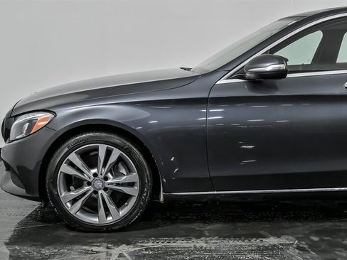 Used 2015 Mercedes-Benz C 300 4MATIC Sedan image 6