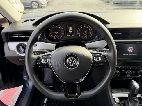 Used 2022 Volkswagen Passat 2.0T SE image 20