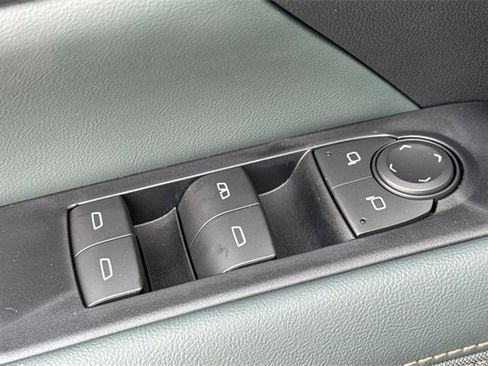 New 2026 GMC Terrain AT4 w/ Convenience Package III image 12